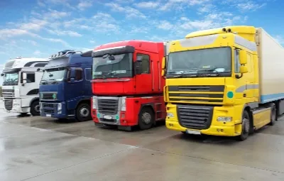 Konya Birecik Nakliye Ambarı