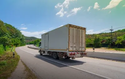 Konya ile Birecik Arası Bulaşık Makinesi Taşıma