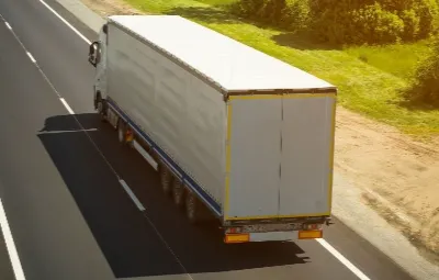 Konya ile Birecik Arası Parça Eşya Taşıma